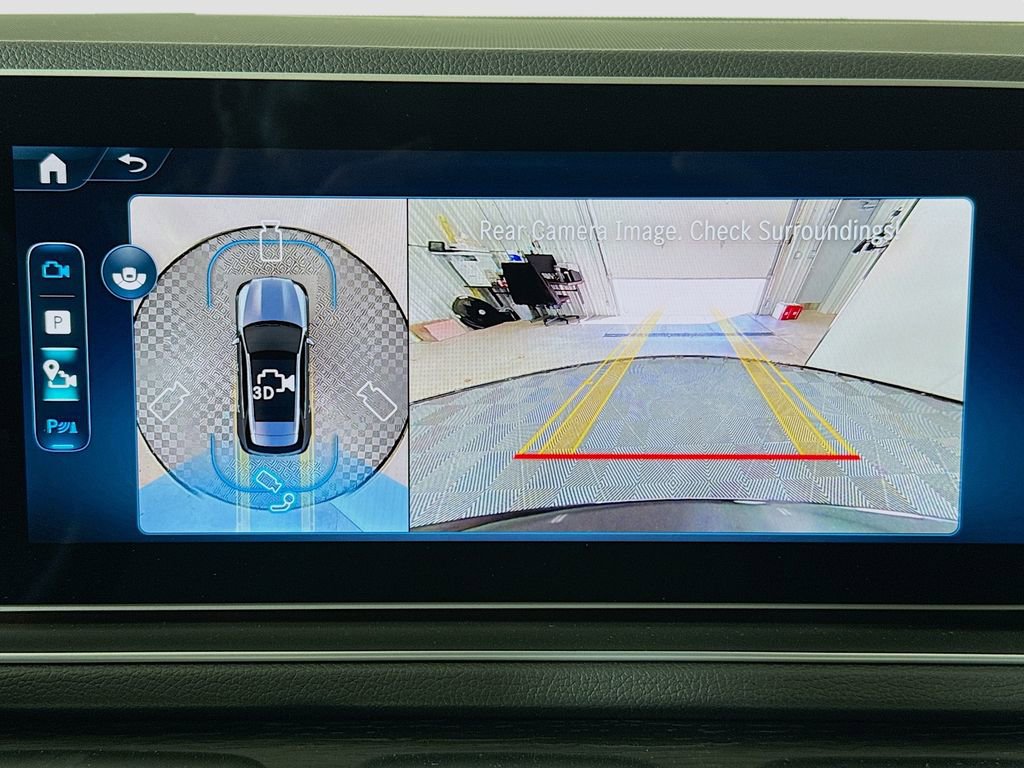 Used 2026 Mercedes-Benz GLE 350 GLE 350 image 14