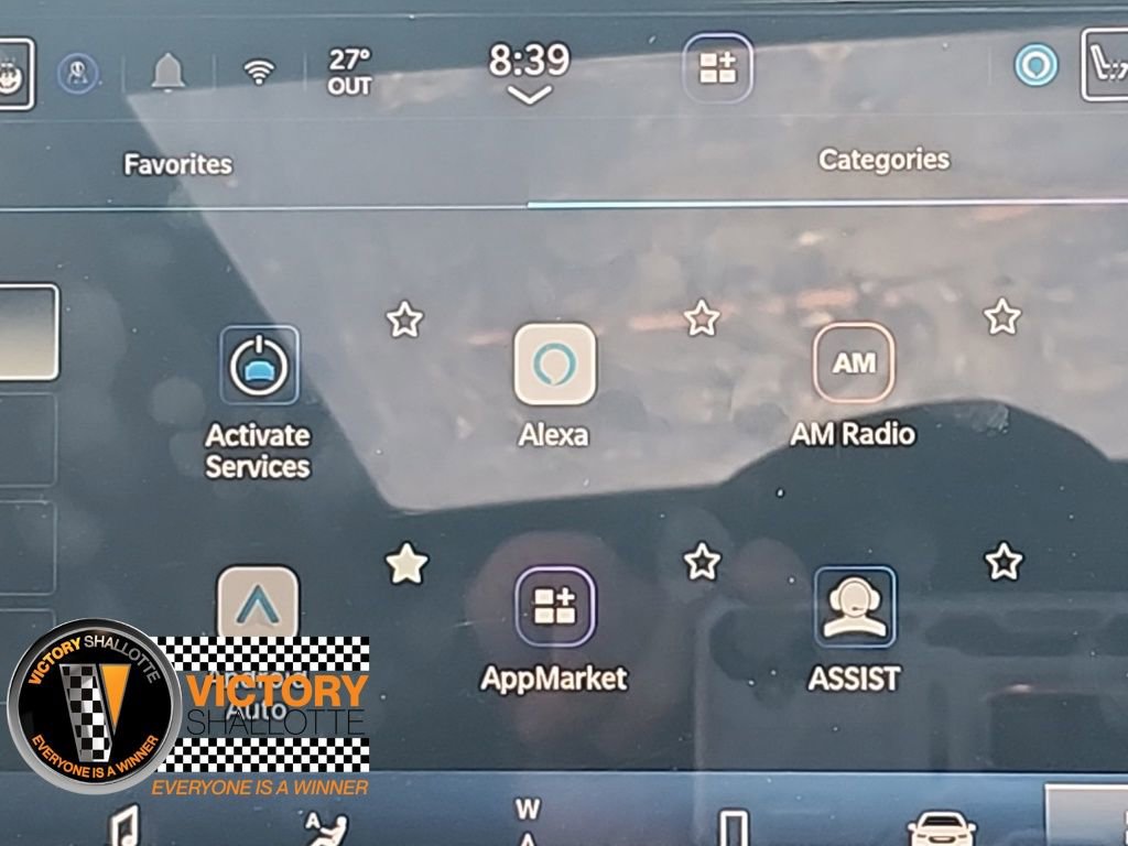 Certified 2023 Chrysler Pacifica Limited image 7