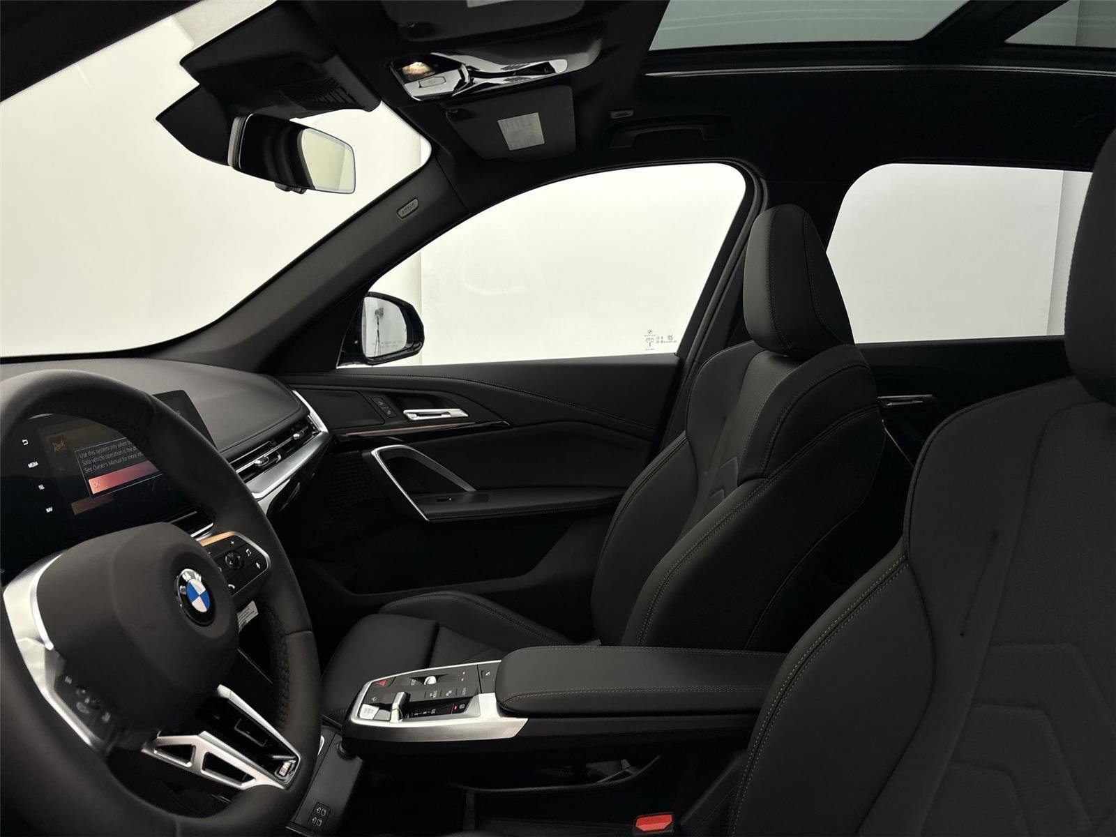 New 2026 BMW X1 xDrive28i w/ Technology Package image 24