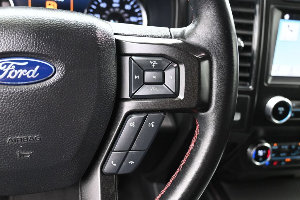 Used 2019 Ford Expedition Limited w/ Equipment Group 303A AWD/4WD image 9