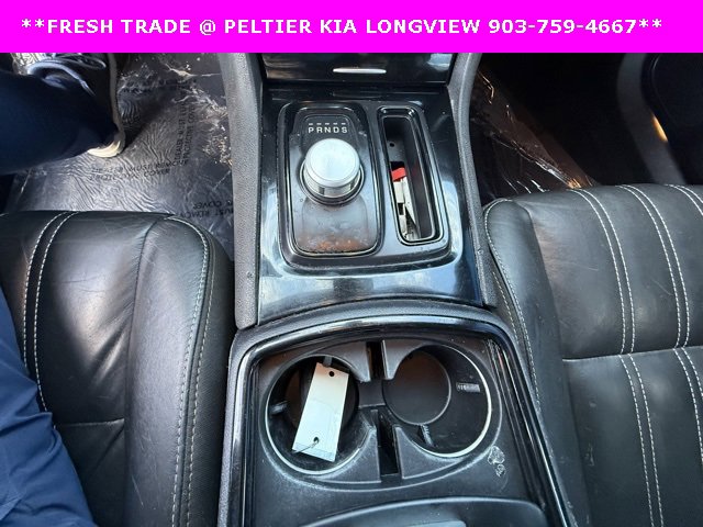 Used 2021 Chrysler 300 S image 21