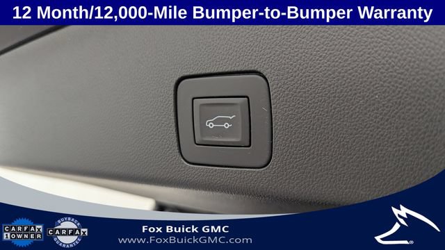 Used 2025 Buick Encore GX Preferred w/ Comfort Package FWD image 33