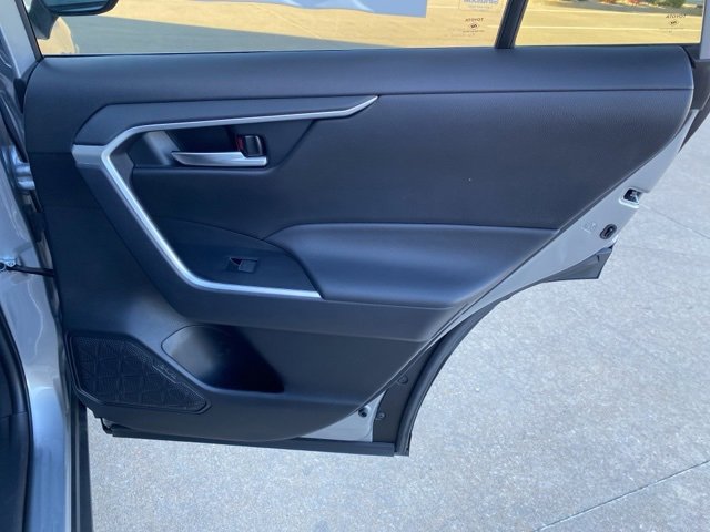 Certified 2025 Toyota RAV4 XLE image 19