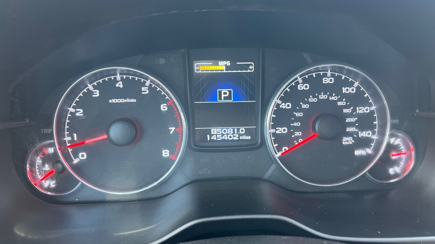 Used 2014 Subaru Outback 2.5i Limited image 14