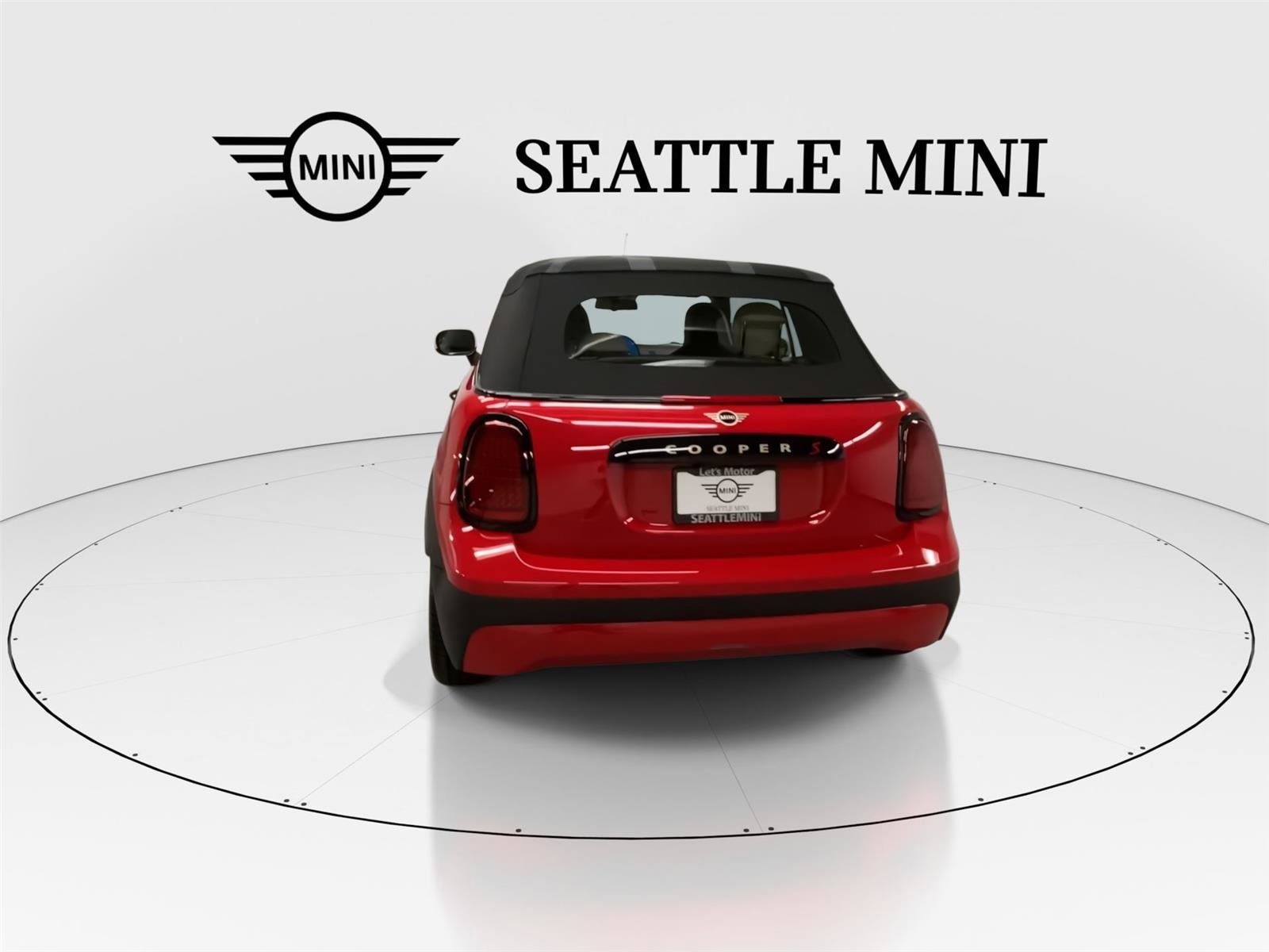 New 2026 MINI Cooper S image 9