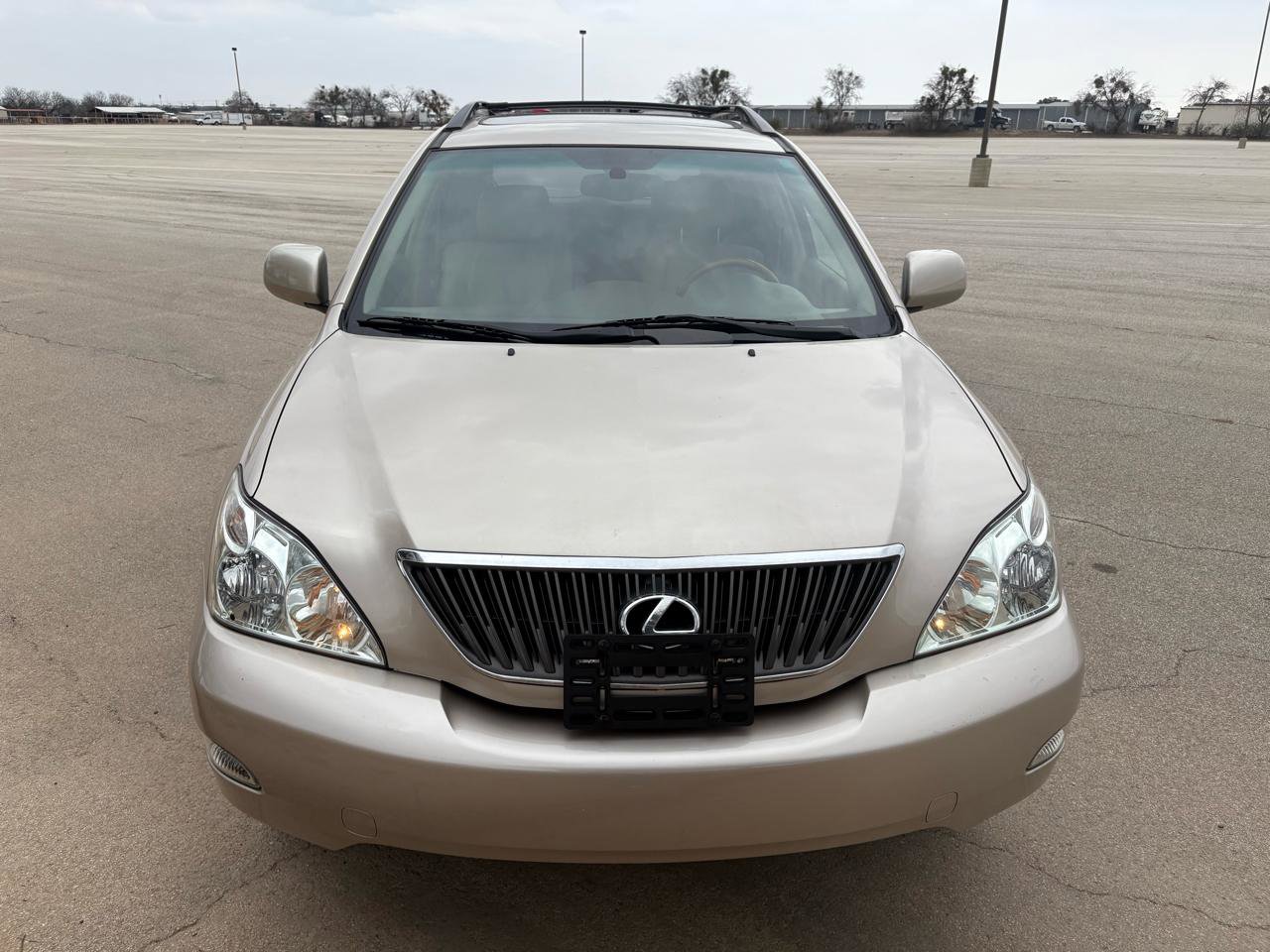 Used 2005 Lexus RX 330 image 29