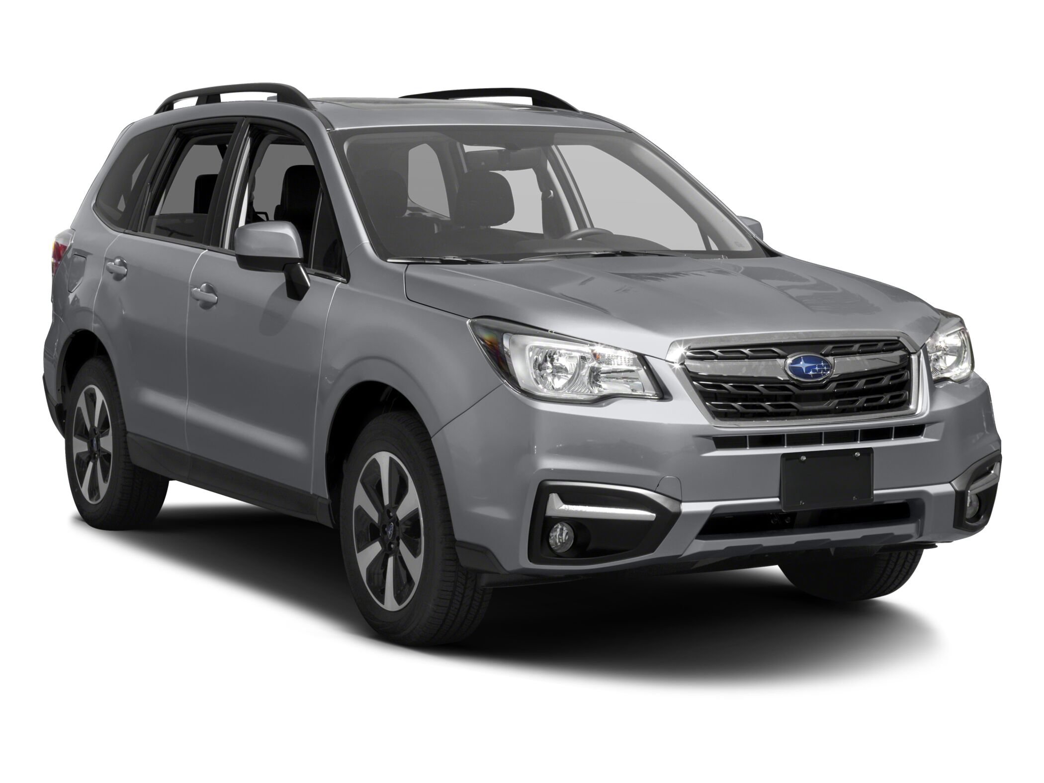 Used 2017 Subaru Forester 2.5i Limited AWD/4WD image 6