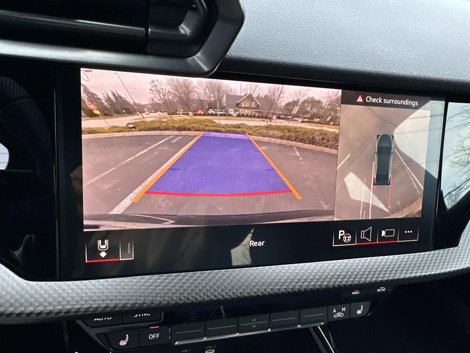 New 2026 Audi RS 3 image 21