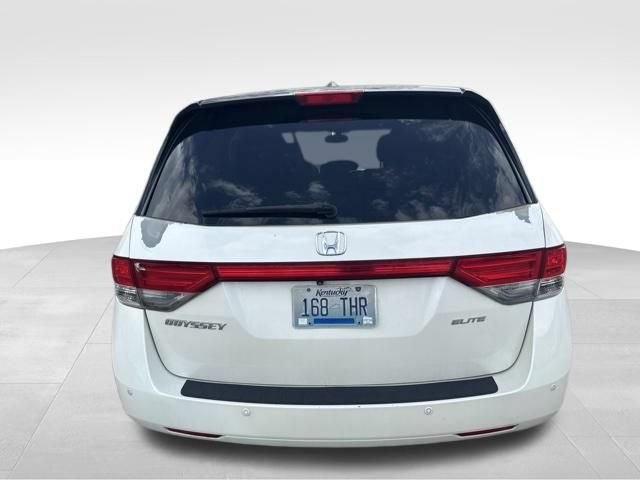 Used 2015 Honda Odyssey Touring image 5