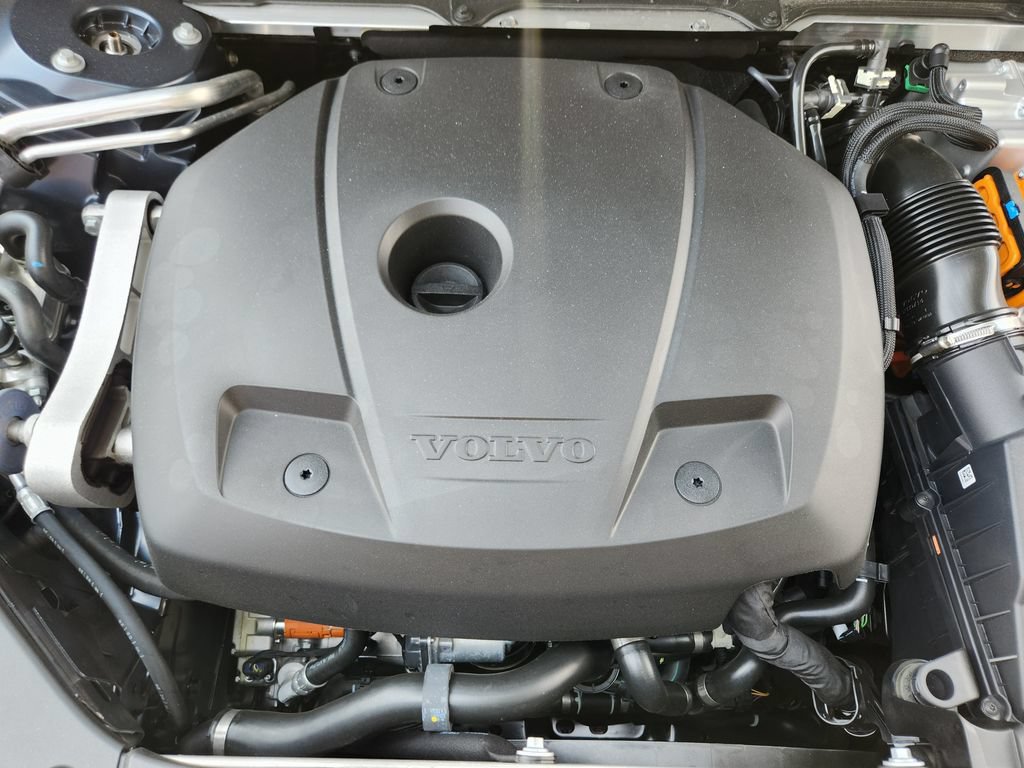 New 2026 Volvo XC90 T8 Ultra w/ Protection Package Premier AWD/4WD image 20
