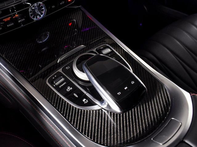 Used 2022 Mercedes-Benz G 63 AMG Squared w/ AMG Night Package image 28