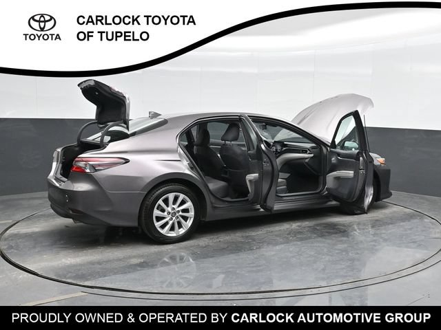 Used 2024 Toyota Camry LE FWD image 45