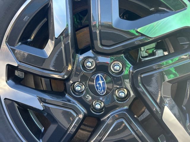 New 2025 Subaru Forester Limited image 7