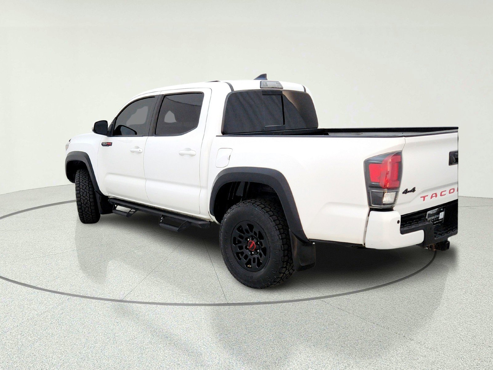 Used 2019 Toyota Tacoma TRD Pro image 12