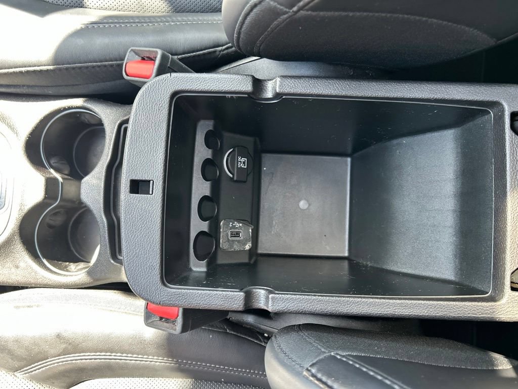 Certified 2019 Jeep Cherokee Limited AWD/4WD image 28