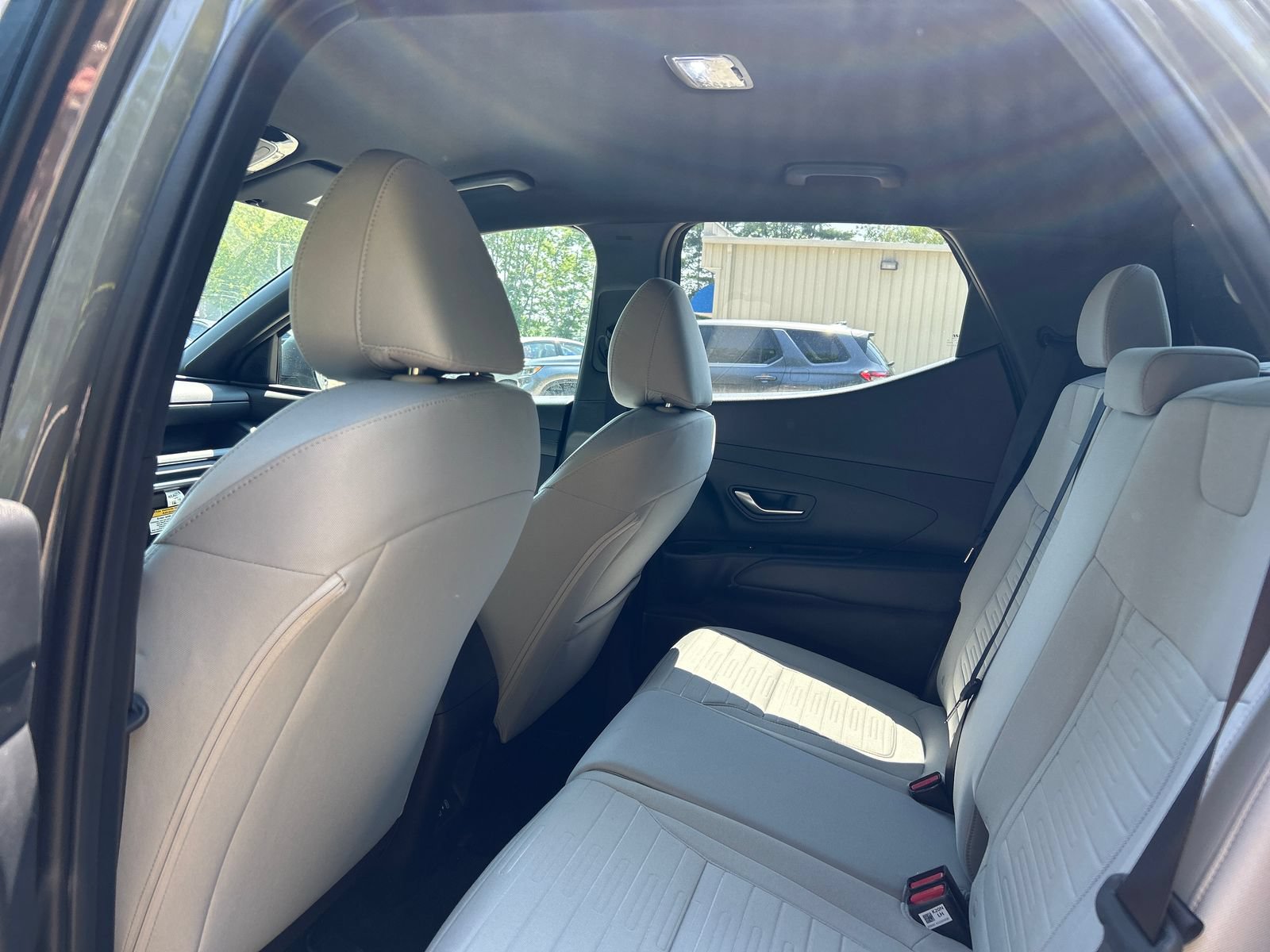 New 2026 Hyundai Santa Cruz SE AWD/4WD image 22