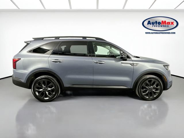 Used 2022 Kia Sorento X-Line EX image 10