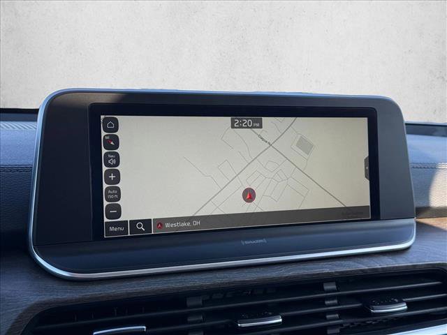 Used 2021 Kia Telluride EX w/ EX Premium Package image 13