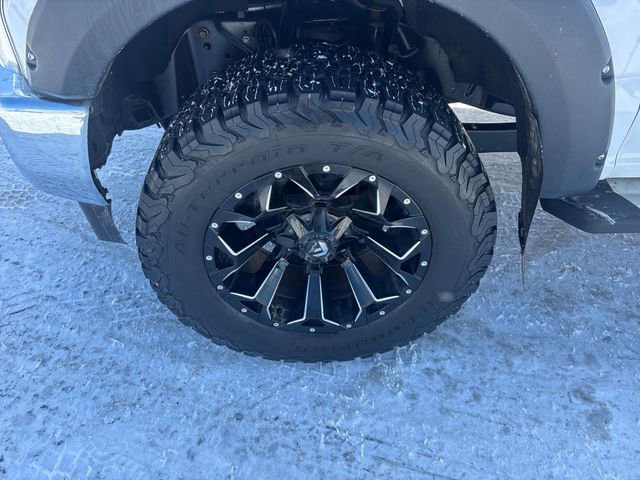 Used 2018 Ford F250 XLT image 11