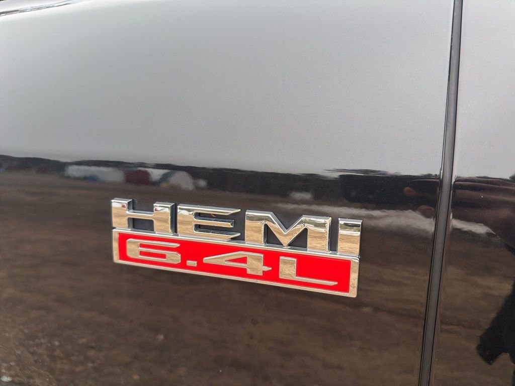 Used 2019 RAM 2500 Tradesman image 15