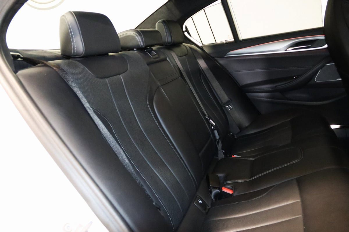 Used 2023 BMW M5 w/ Executive Package AWD/4WD image 69