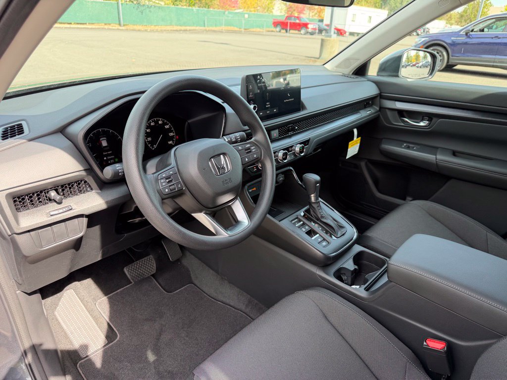 New 2027 Honda CR-V EX image 15