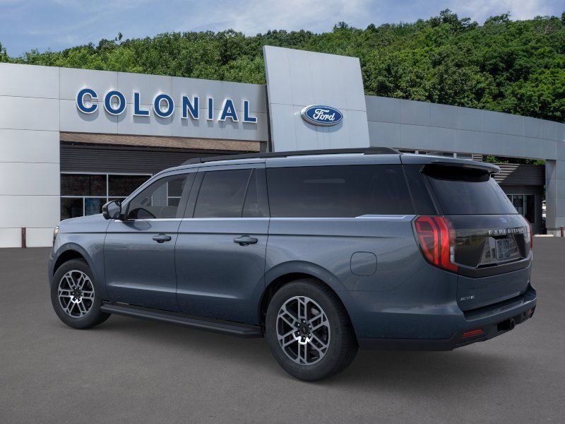 New 2026 Ford Expedition Max Active AWD/4WD image 4