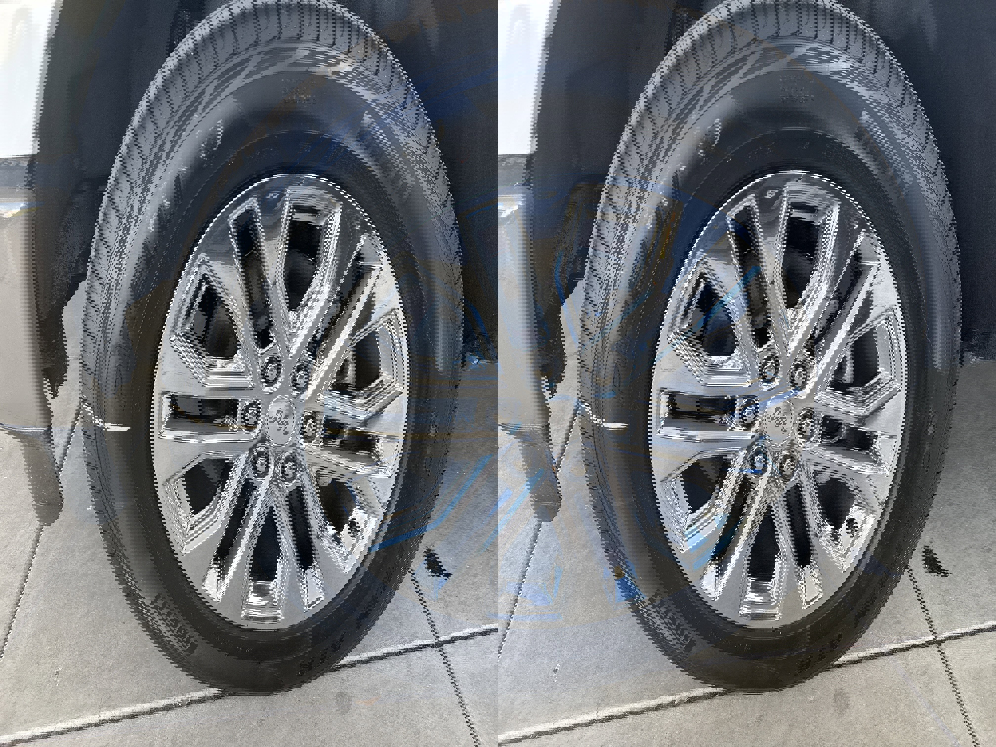 New 2026 Ford F150 King Ranch w/ Equipment Group 601A High image 8