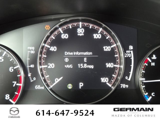Used 2026 MAZDA CX-30 AWD 2.5 S image 25