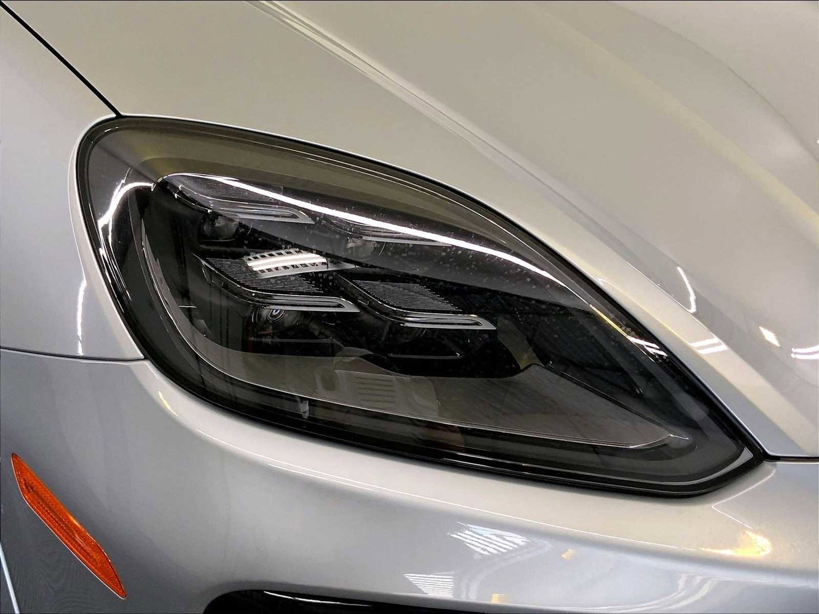 New 2026 Porsche Cayenne E-Hybrid image 12