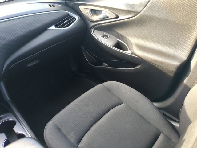 Used 2024 Chevrolet Malibu LT image 18