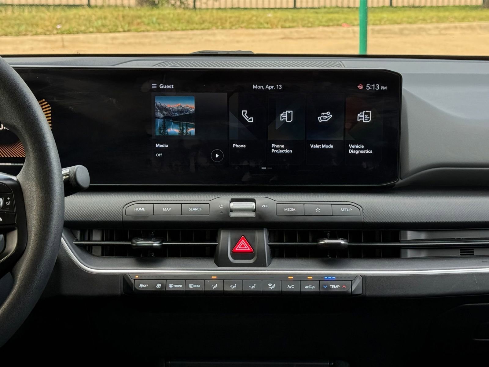 Used 2025 Kia K4 LXS image 17