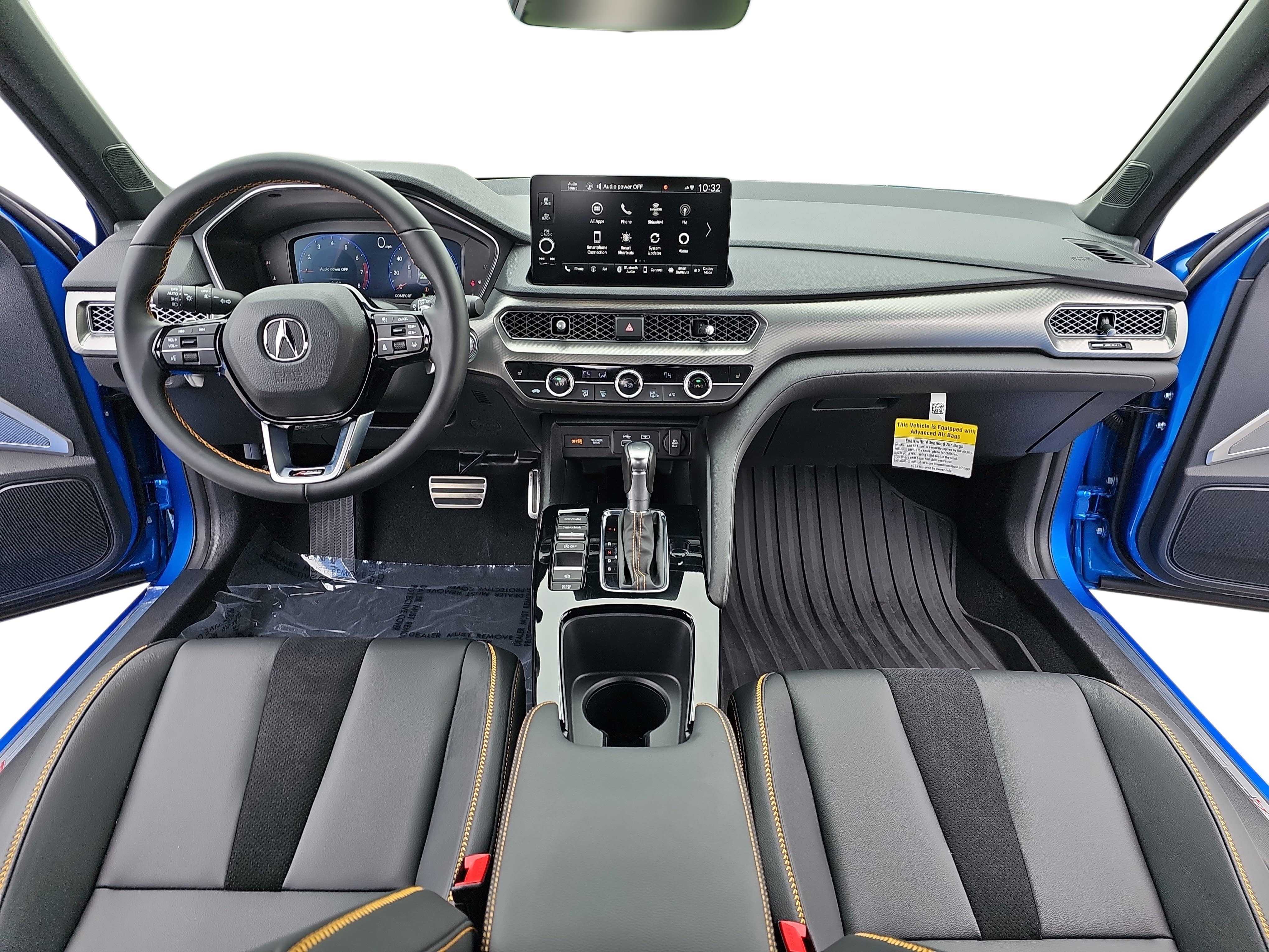 Used 2026 Acura Integra A-Spec FWD image 9