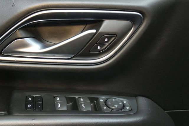 Used 2021 GMC Yukon SLT image 20