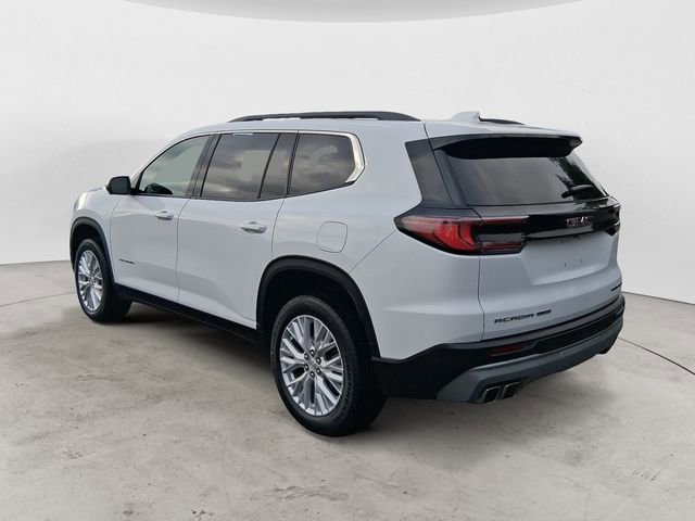 Used 2024 GMC Acadia Elevation image 3
