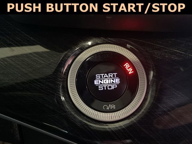 Used 2024 Jeep Grand Cherokee Trailhawk image 17