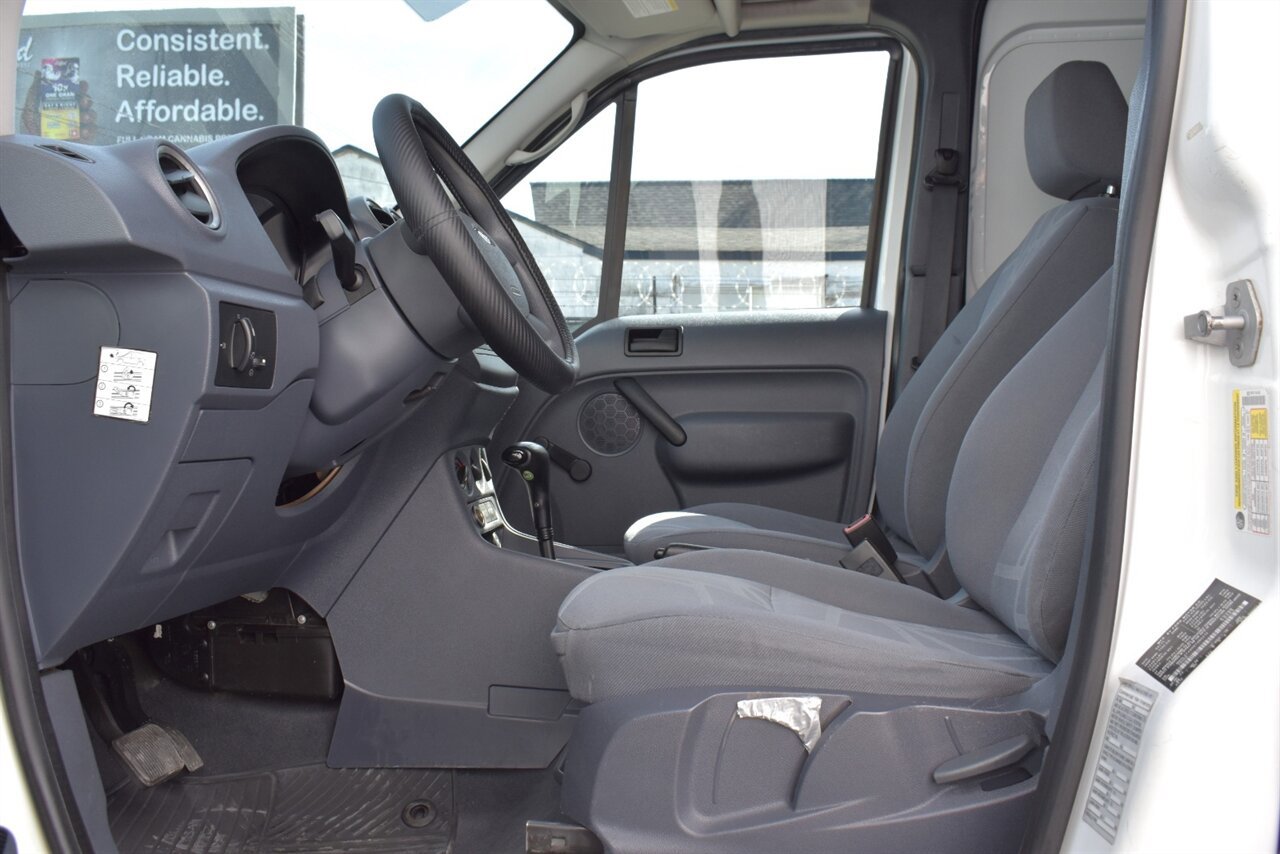 Used 2011 Ford Transit Connect XL FWD image 10