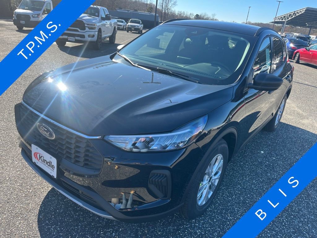 New 2026 Ford Escape Active w/ Cold Weather Package image 4