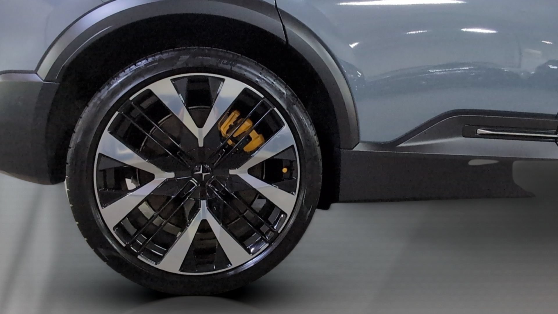 Used 2025 Polestar Polestar 3 AWD/4WD image 24