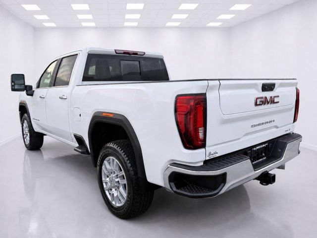 Used 2023 GMC Sierra 2500 SLT AWD/4WD image 10