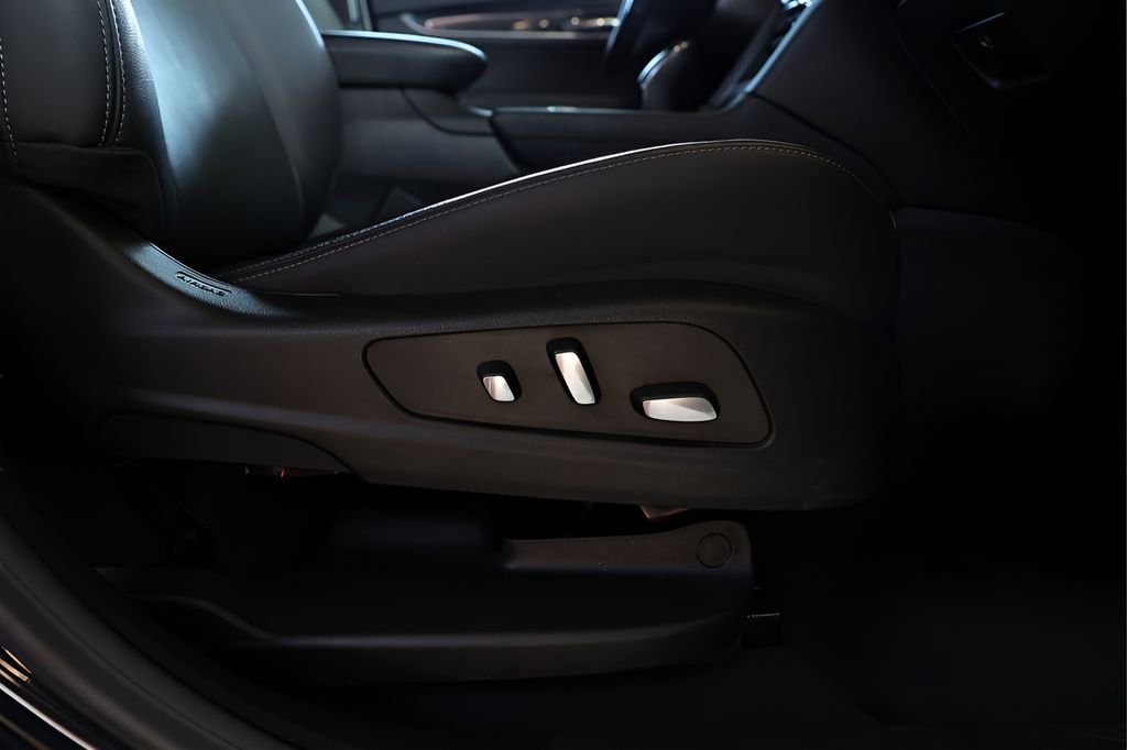 Used 2022 Cadillac XT6 Sport image 83