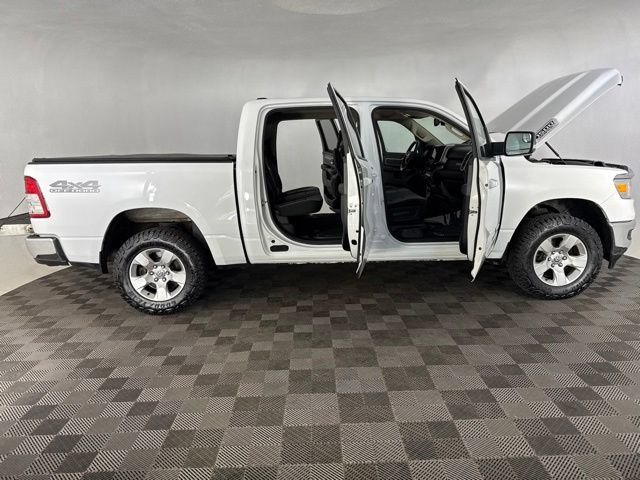 Used 2020 RAM 1500 Big Horn AWD/4WD image 16