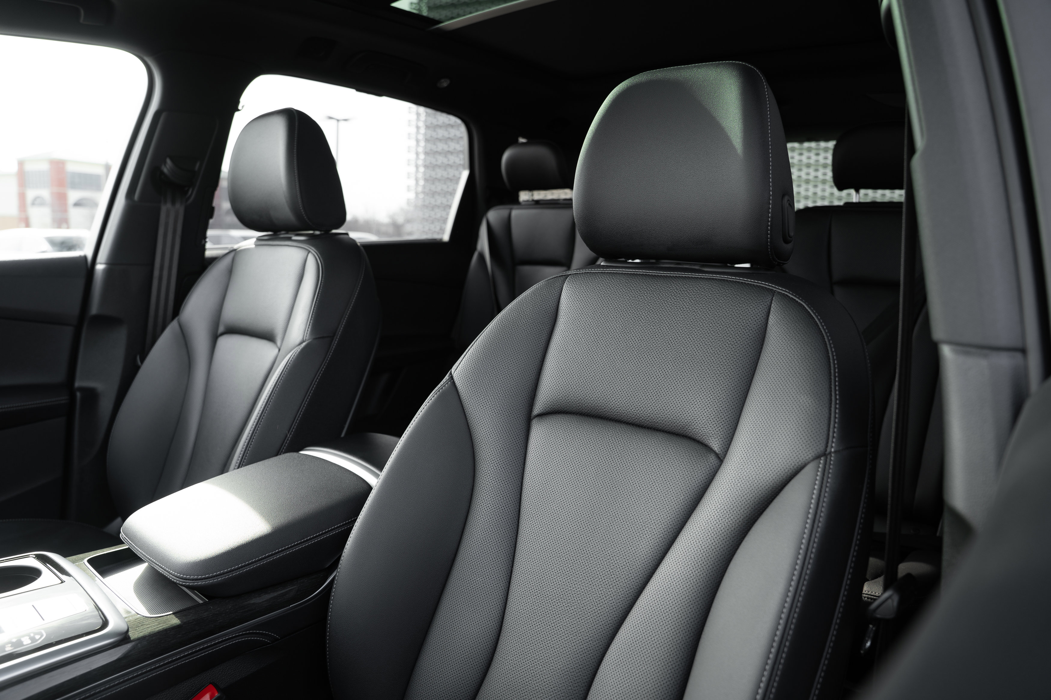 Certified 2025 Audi Q7 3.0T Premium Plus w/ Premium Plus Package image 25