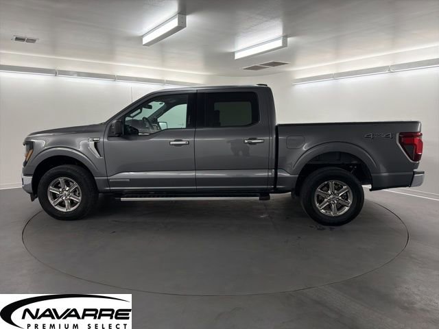 Used 2024 Ford F150 XLT w/ Mobile Office Package image 5