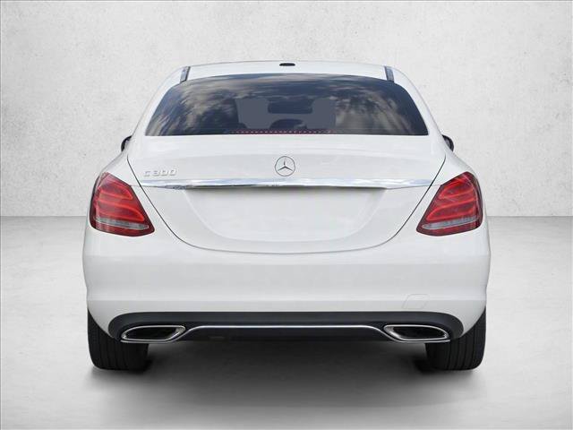 Used 2018 Mercedes-Benz C 300 Sedan image 6