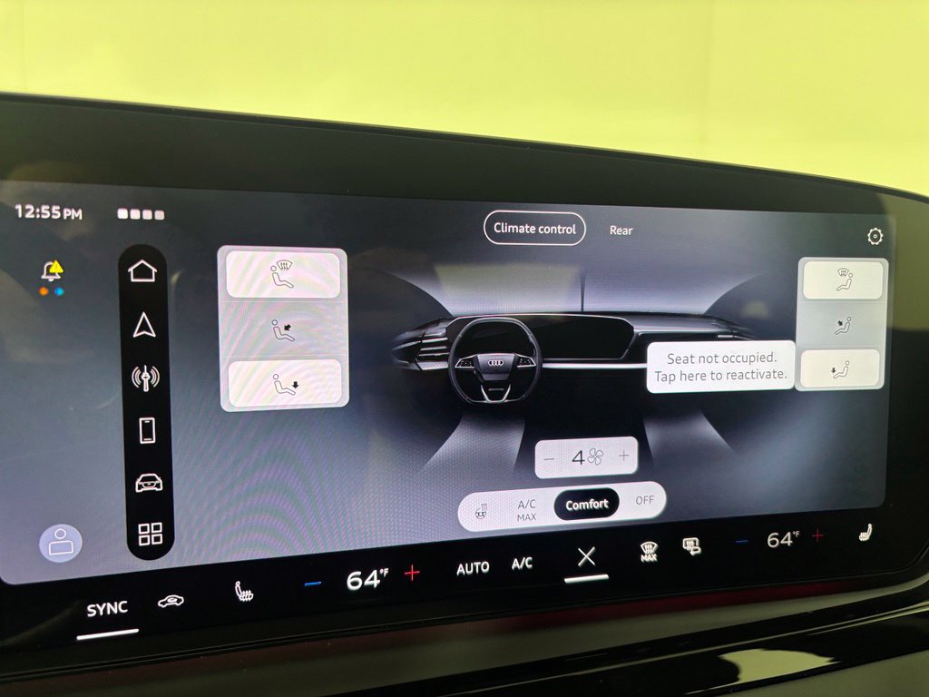 New 2026 Audi A5 Prestige AWD/4WD image 17