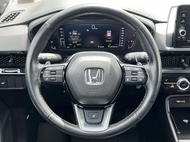 Used 2026 Honda CR-V Sport Touring image 14