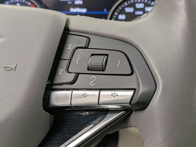 Certified 2025 Cadillac XT6 Premium Luxury w/ Technology Package image 12