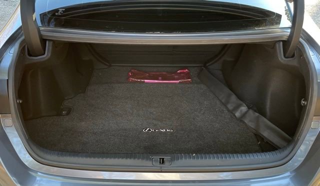 Used 2019 Lexus RC 300 F Sport w/ Accessory Package image 17