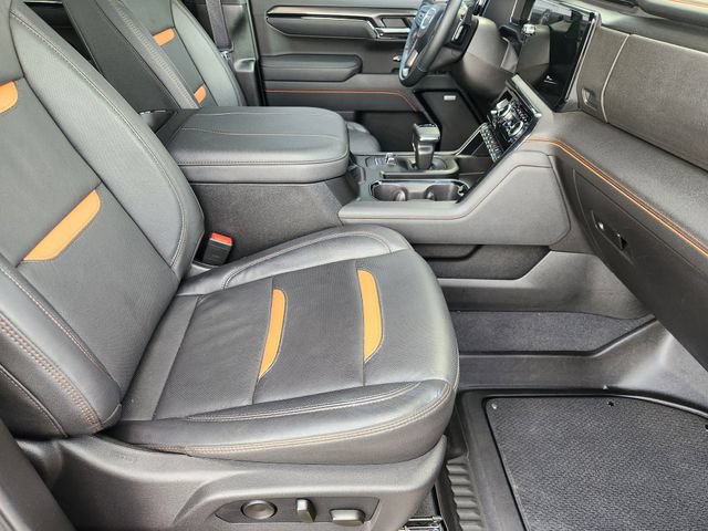 Used 2026 GMC Sierra 1500 AT4 w/ AT4 Premium Package AWD/4WD image 11